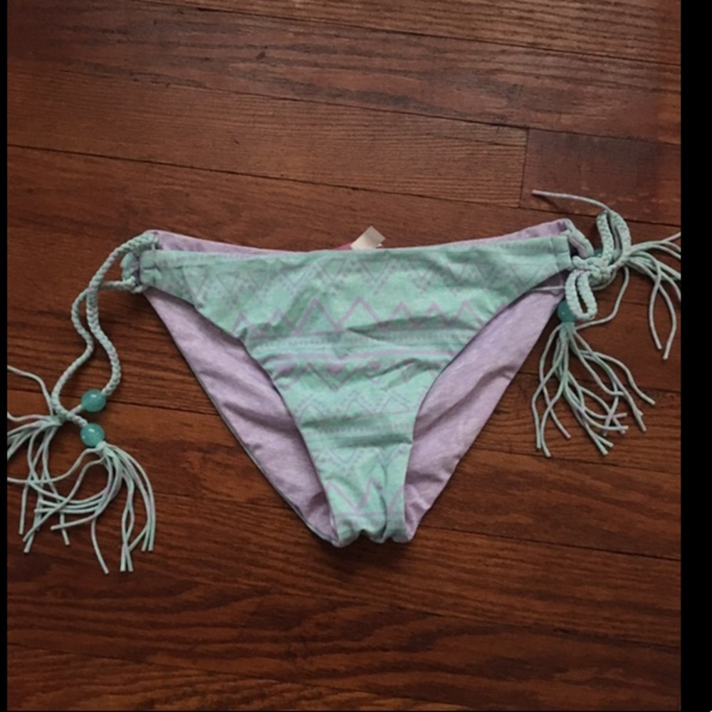 VS Swim Bottoms